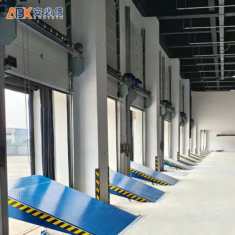 铁门关钢质提升门